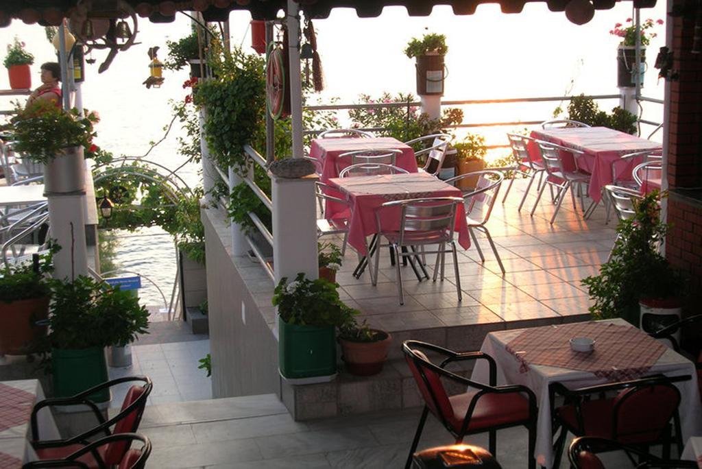 Sunset Studios Skala Marion Ngoại thất bức ảnh