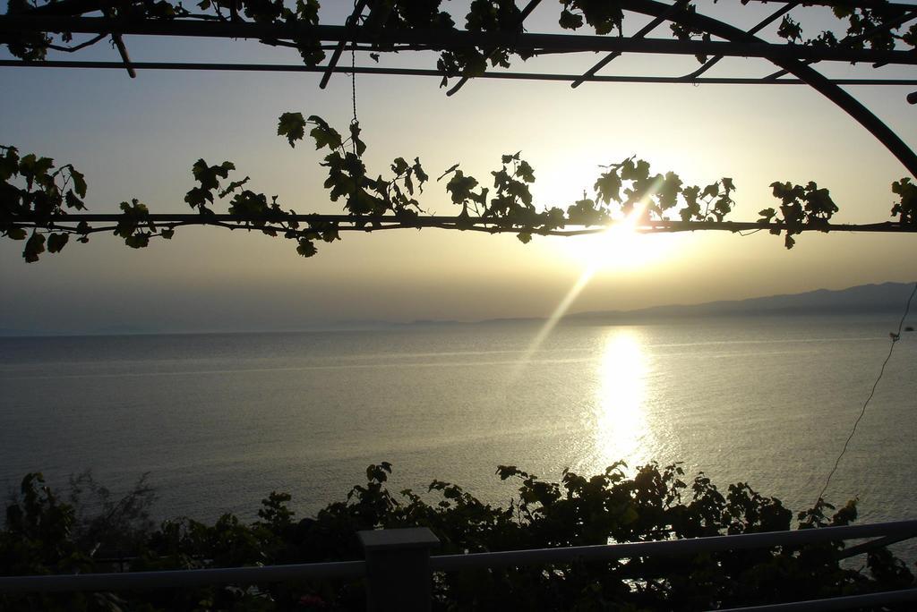 Sunset Studios Skala Marion Ngoại thất bức ảnh
