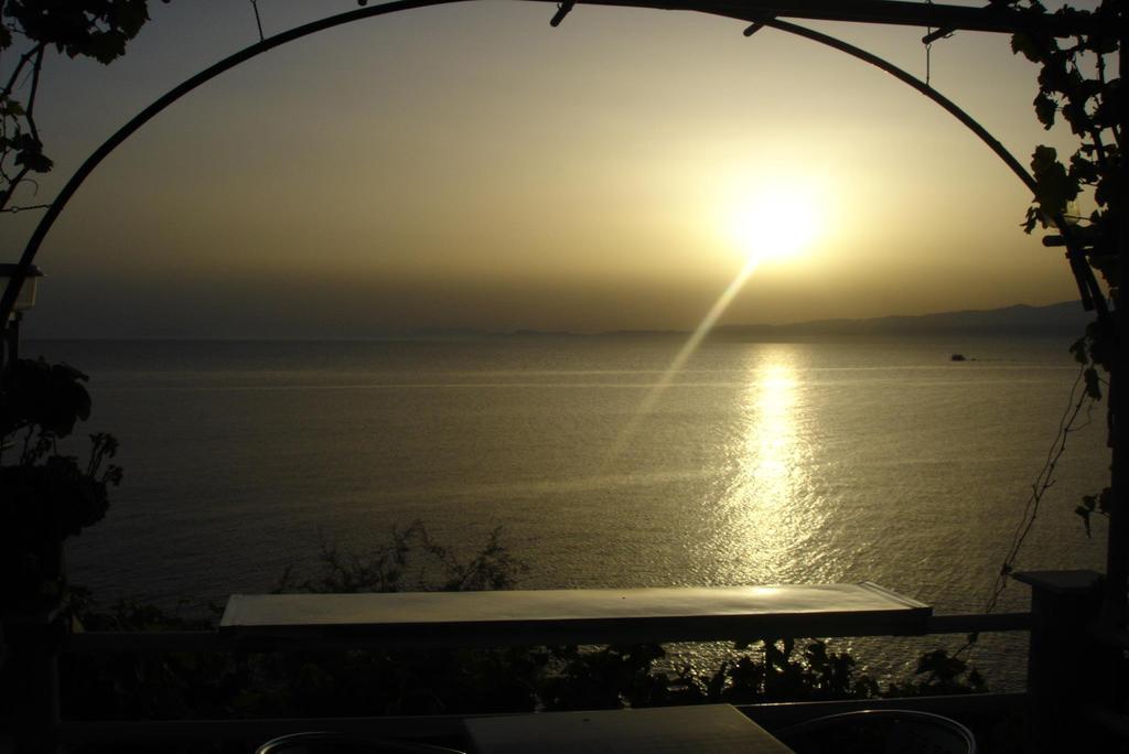 Sunset Studios Skala Marion Ngoại thất bức ảnh