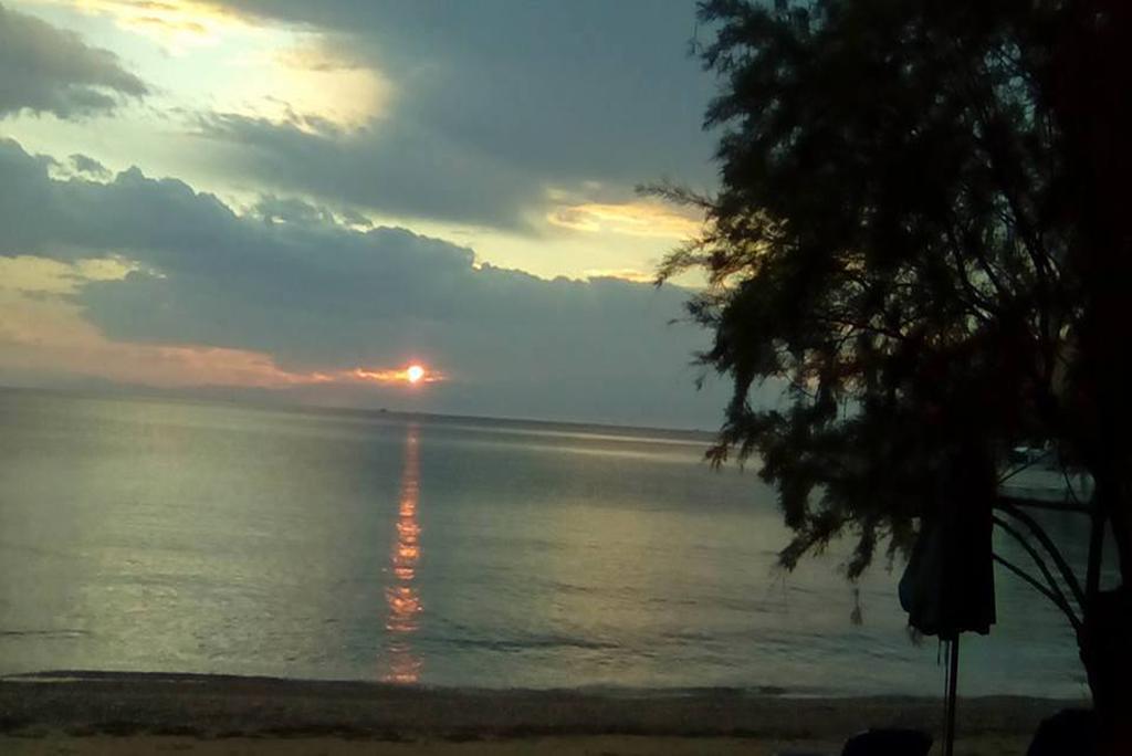 Sunset Studios Skala Marion Ngoại thất bức ảnh