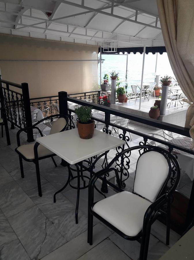 Sunset Studios Skala Marion Ngoại thất bức ảnh